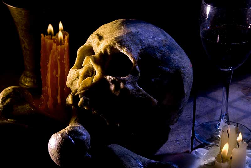 چگونه پی ببریم طلسم شدیم؟