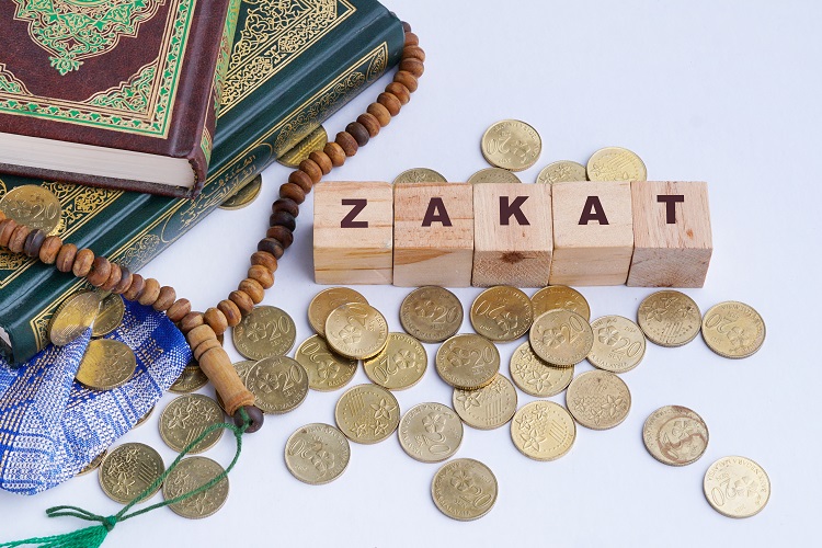 زکات