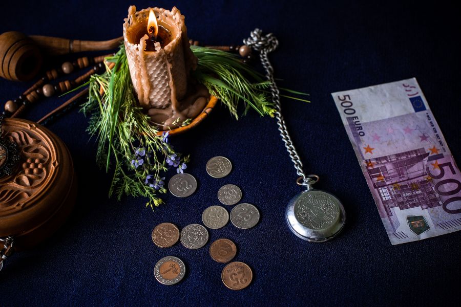 طلسم پولداری فوری و تضمینی 09337254625