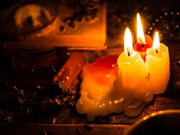 ایا به طلسم اشتی نیاز دارید