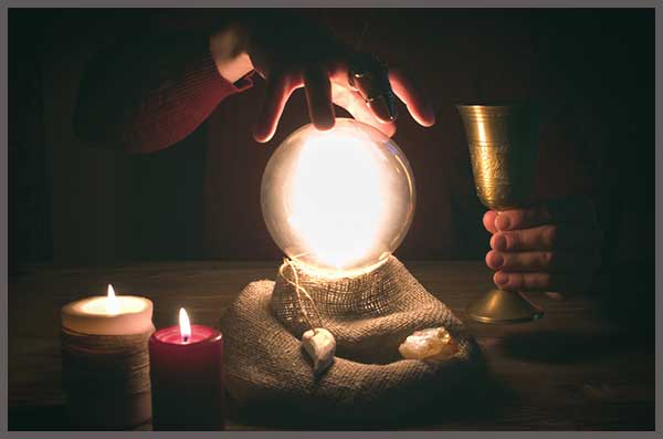 طلسم عشق فوری