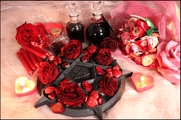 طلسم وابستگی فوری 09945406079