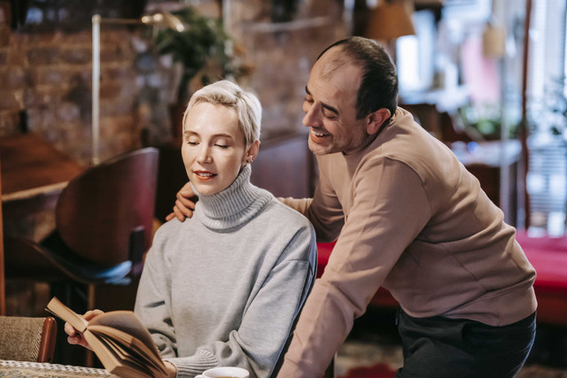 بازگشت معشوق 09337254625