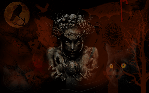 طلسم جدایی هفت میخ 09337254625