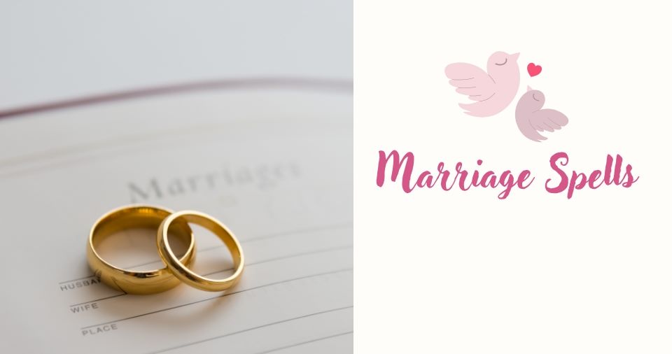 بهترین طلسم ازدواج که کار می کند