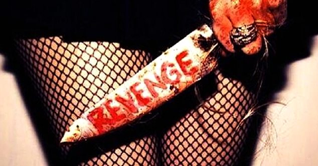 طلسم انتقام وودو سریع کار می کند