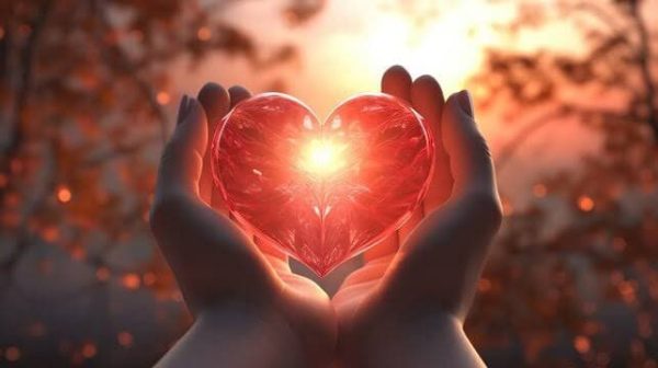 طلسم عشق ابدی