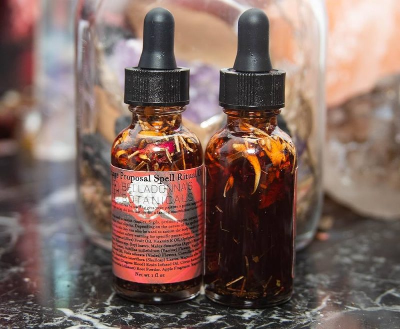 دعای عشق فوری