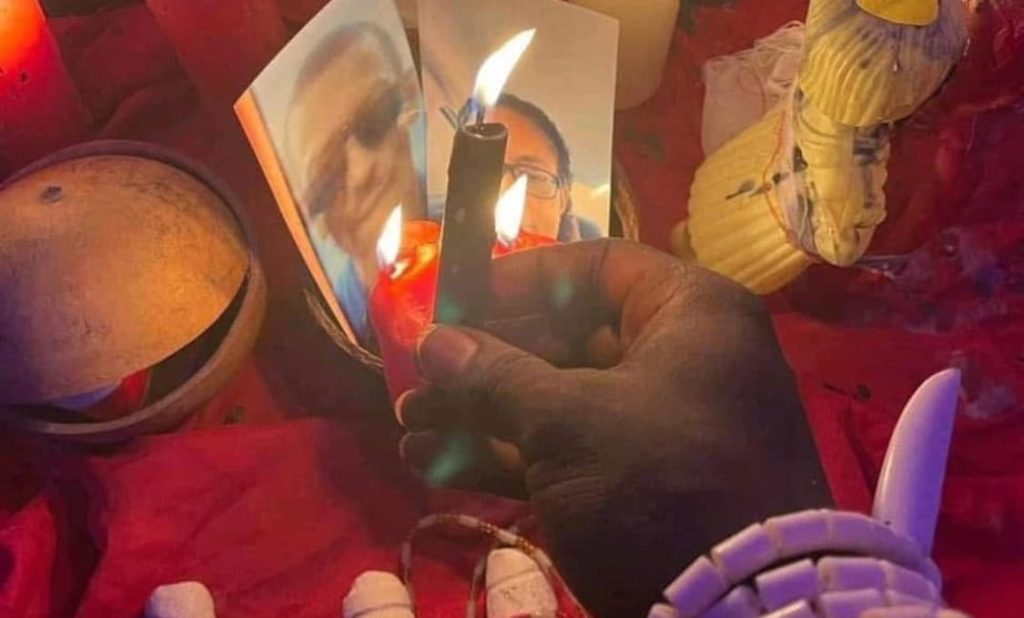 طلسم مطیع کردن شوهر 09337254625