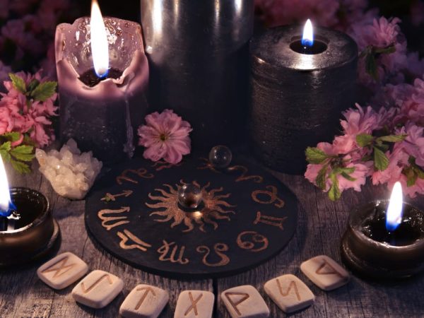 طلسم مجرب عشق برای بازگشت معشوق