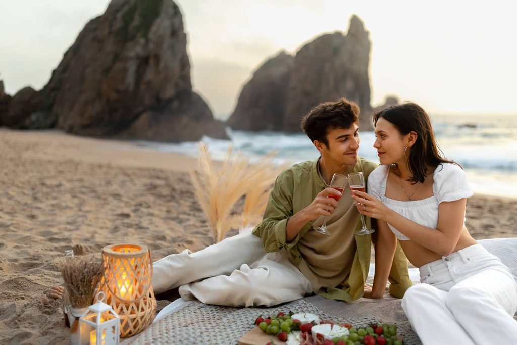 دعای محبت شدید