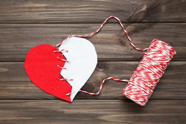 دعا برای گرم شدن رابطه 09337254625